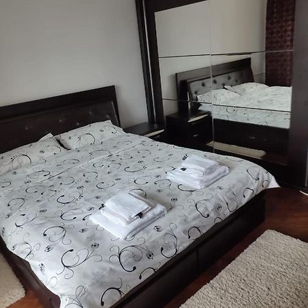 Concept Home Valcea Râmnicu Vâlcea Exteriör bild