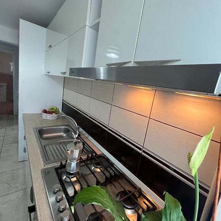 Concept Home Valcea Râmnicu Vâlcea Exteriör bild