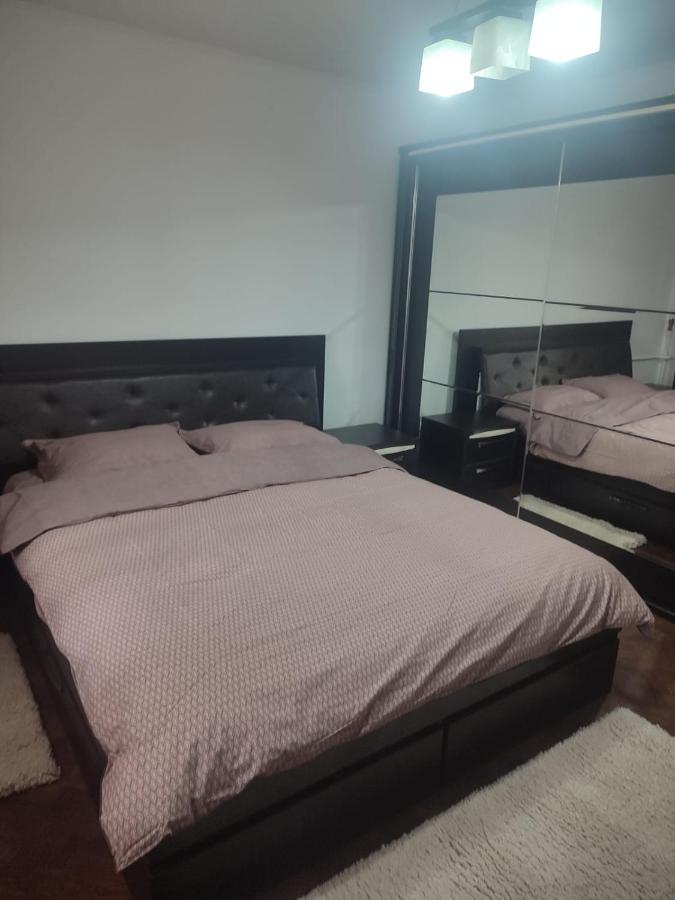 Concept Home Valcea Râmnicu Vâlcea Exteriör bild