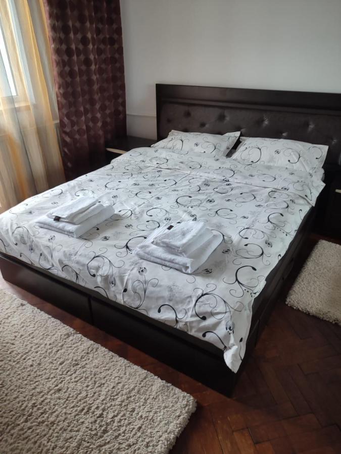 Concept Home Valcea Râmnicu Vâlcea Exteriör bild