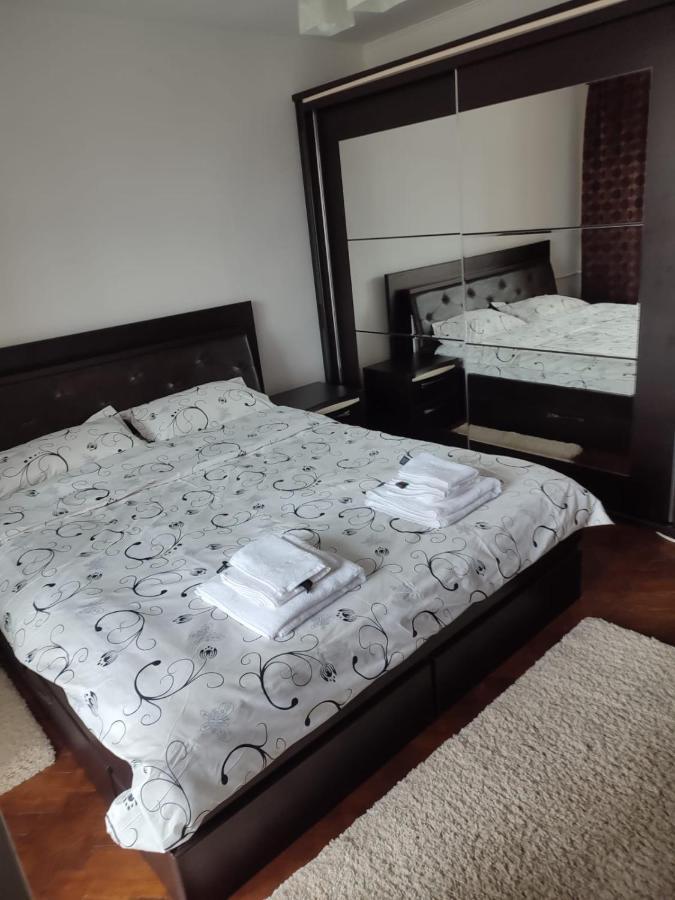 Concept Home Valcea Râmnicu Vâlcea Exteriör bild