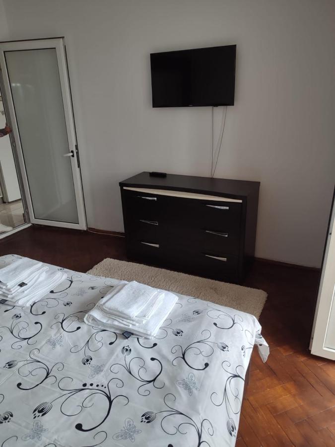 Concept Home Valcea Râmnicu Vâlcea Exteriör bild