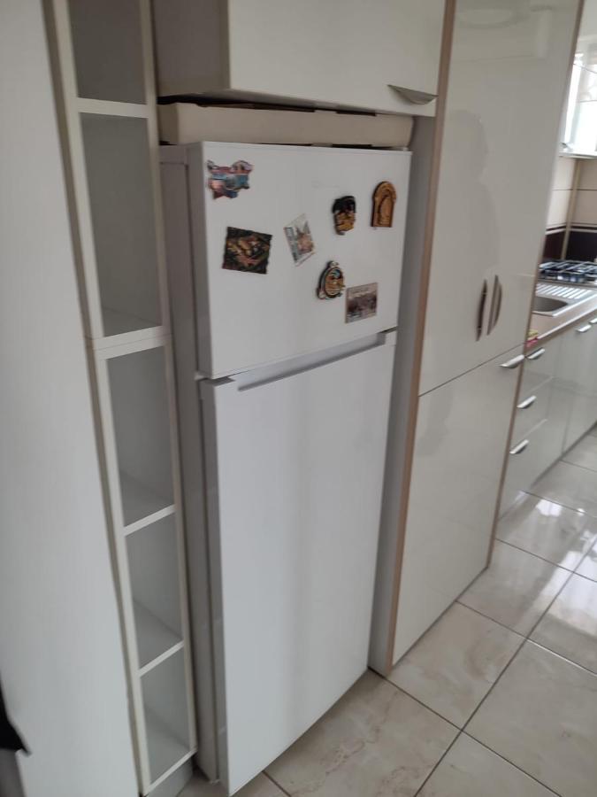 Concept Home Valcea Râmnicu Vâlcea Exteriör bild