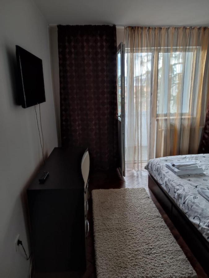 Concept Home Valcea Râmnicu Vâlcea Exteriör bild