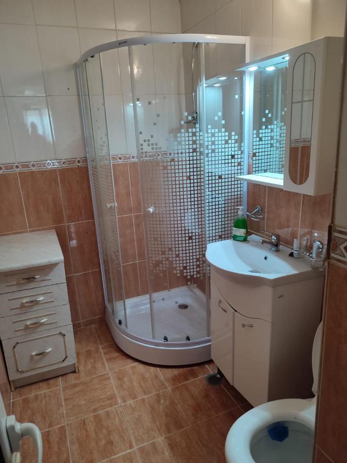 Concept Home Valcea Râmnicu Vâlcea Exteriör bild