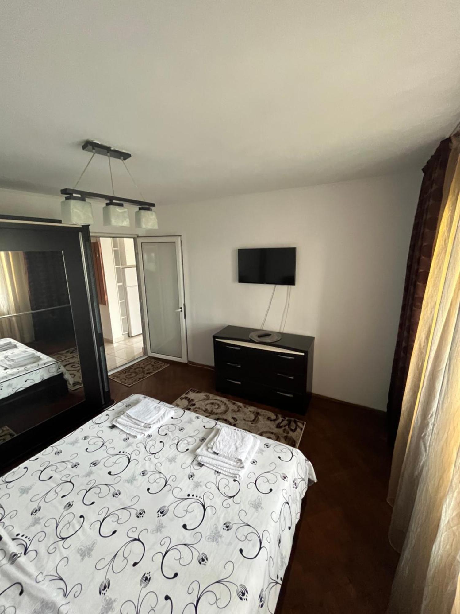 Concept Home Valcea Râmnicu Vâlcea Exteriör bild