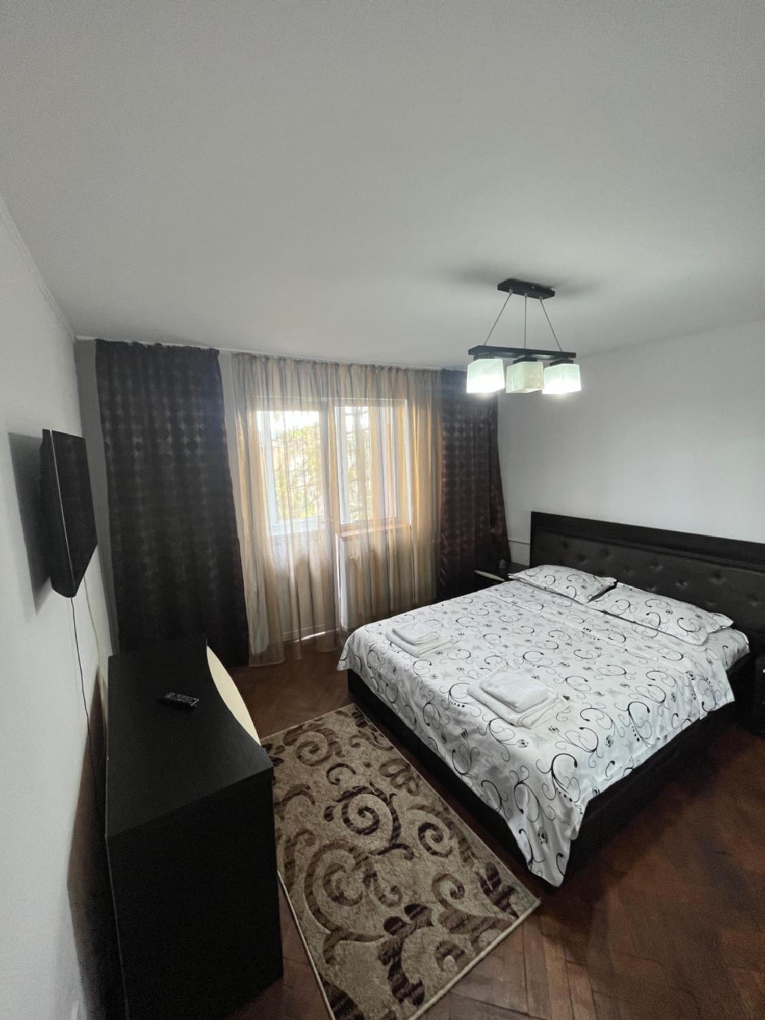 Concept Home Valcea Râmnicu Vâlcea Exteriör bild