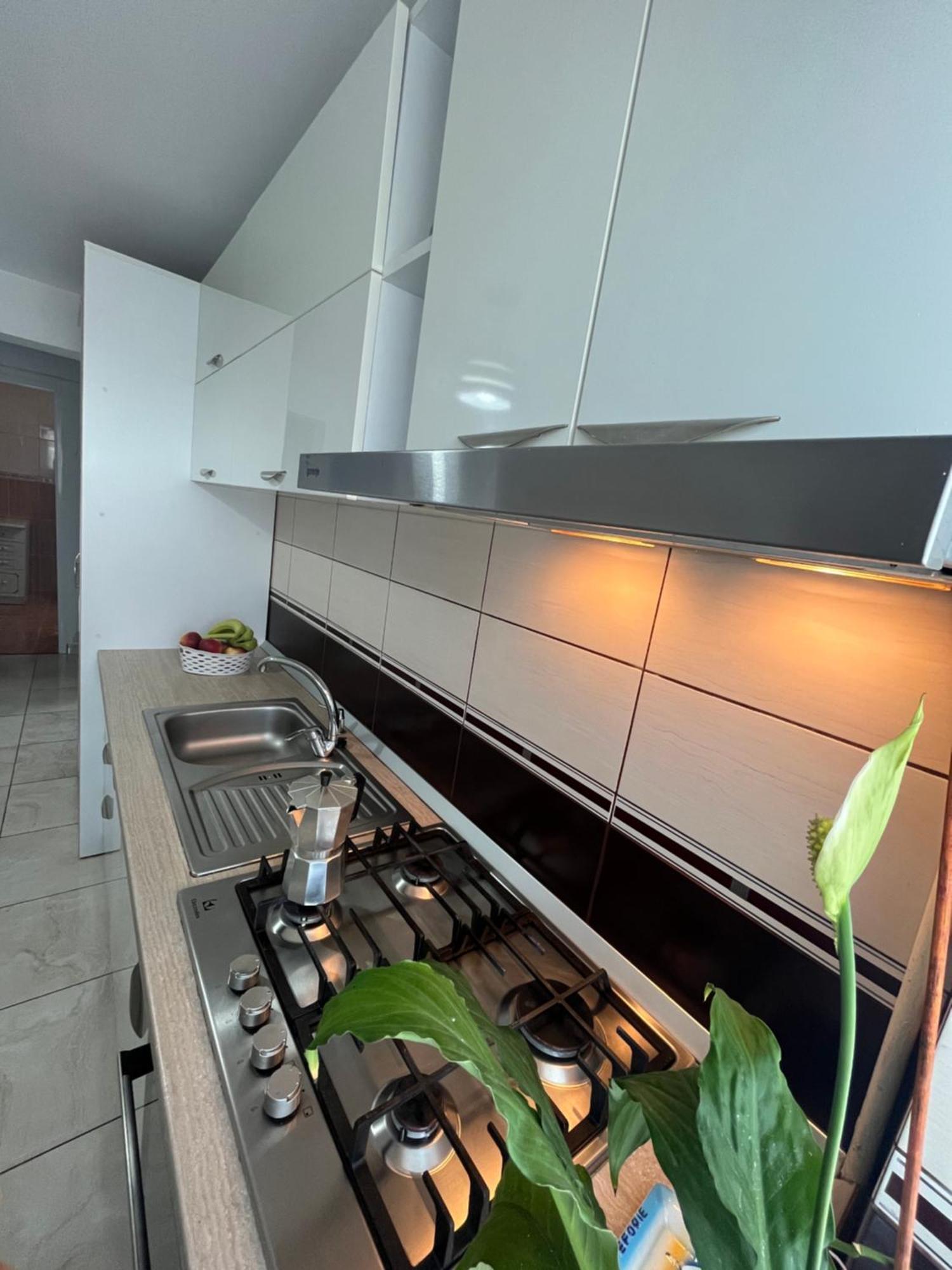 Concept Home Valcea Râmnicu Vâlcea Exteriör bild
