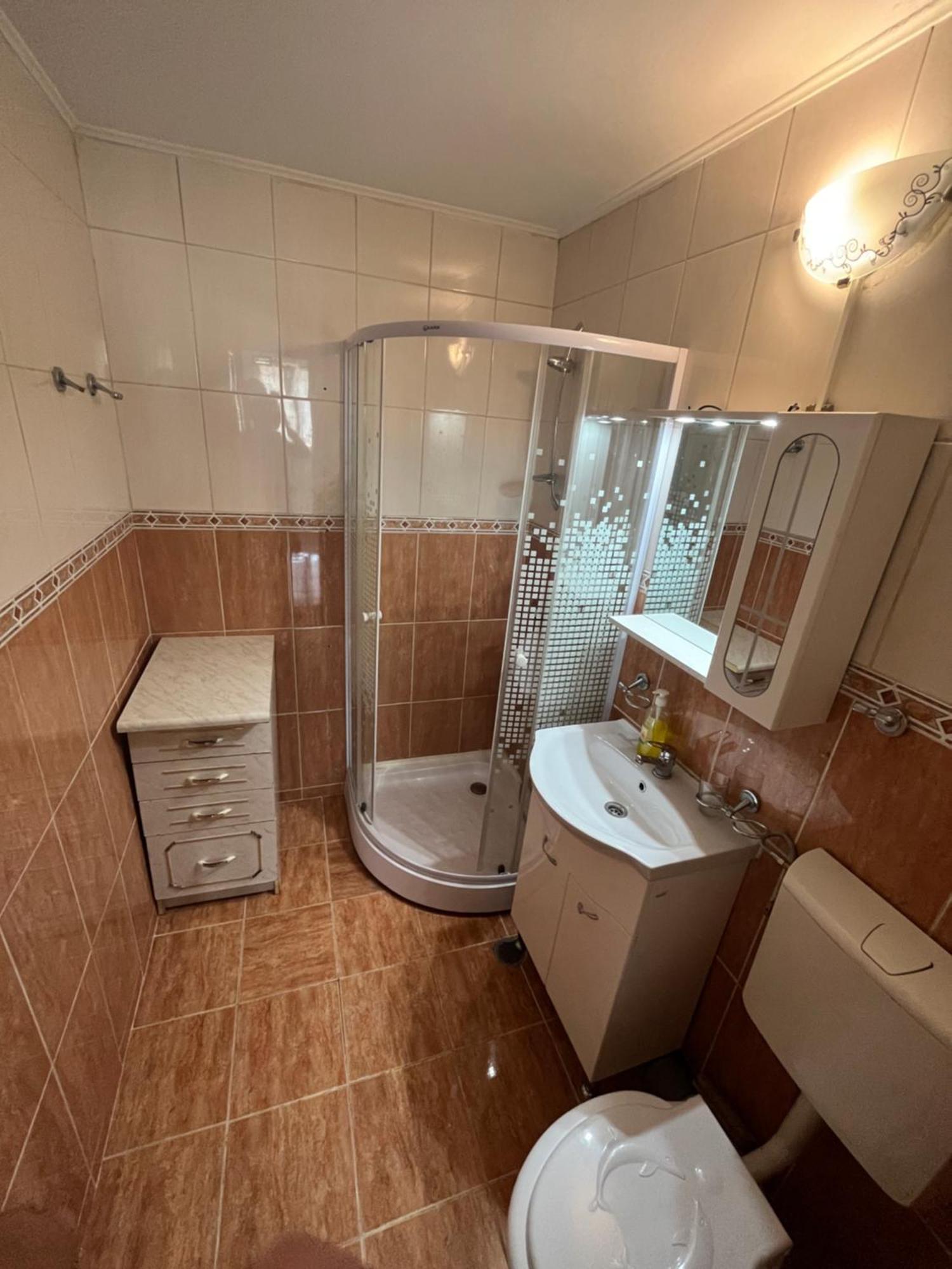 Concept Home Valcea Râmnicu Vâlcea Exteriör bild