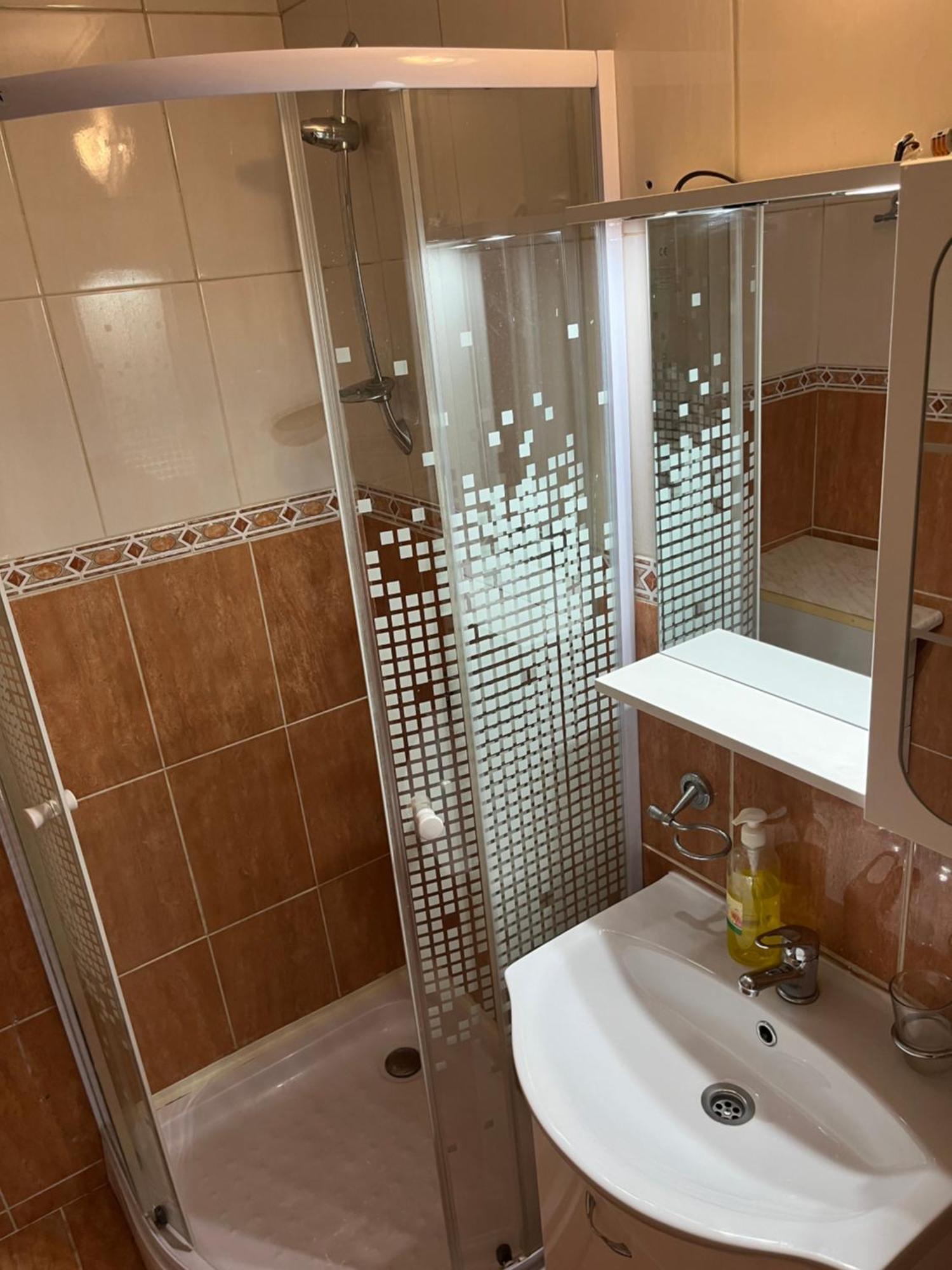 Concept Home Valcea Râmnicu Vâlcea Exteriör bild