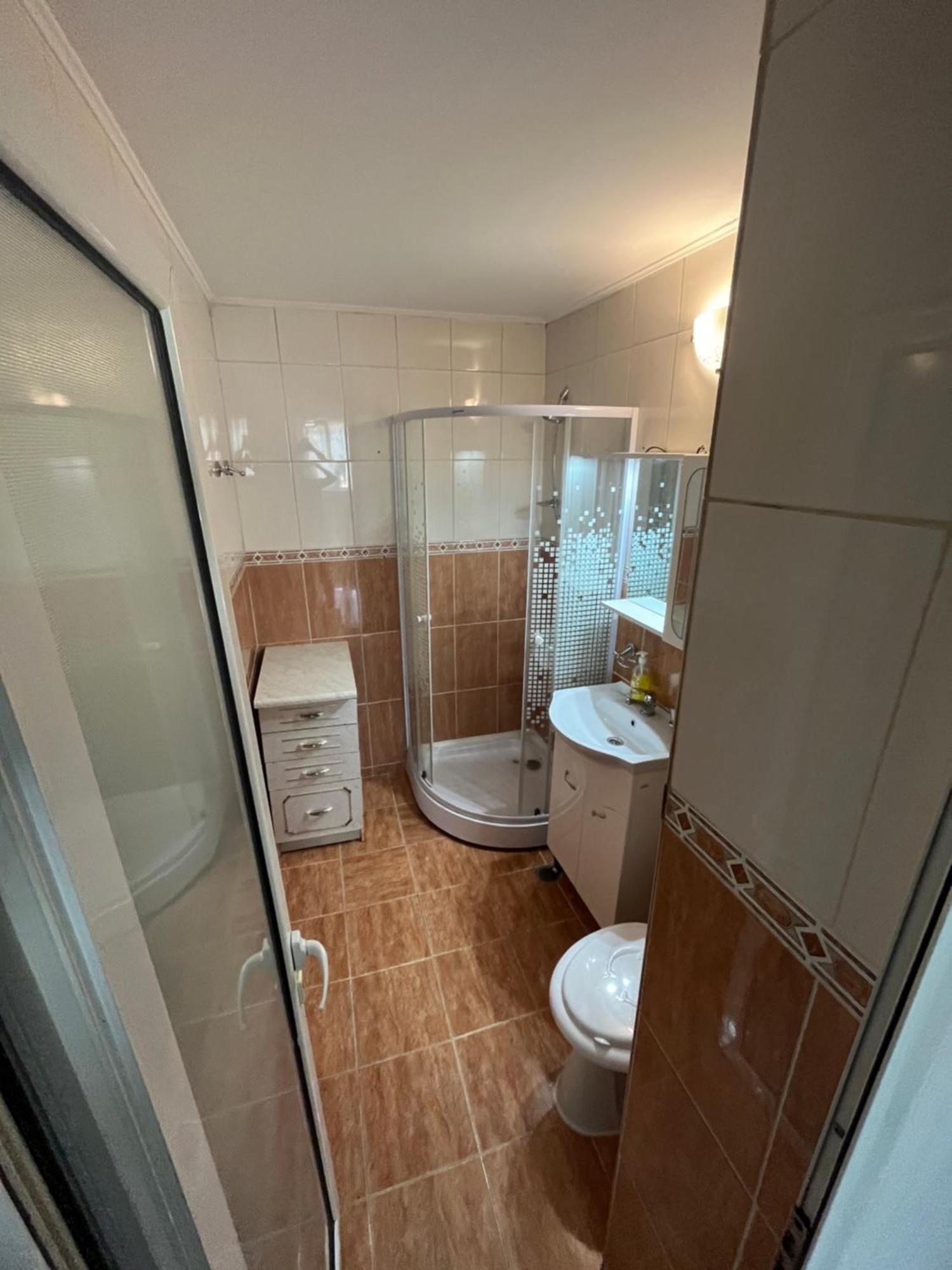 Concept Home Valcea Râmnicu Vâlcea Exteriör bild