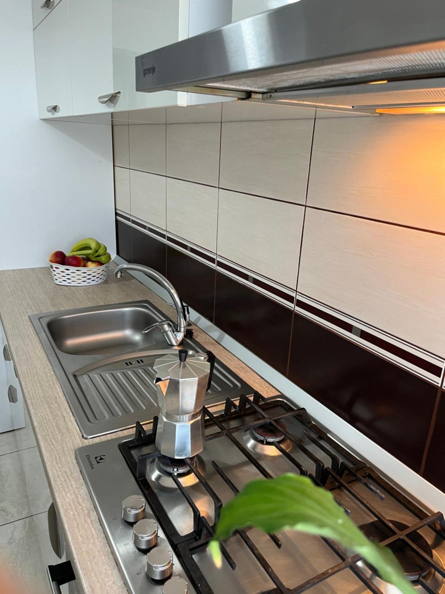 Concept Home Valcea Râmnicu Vâlcea Exteriör bild