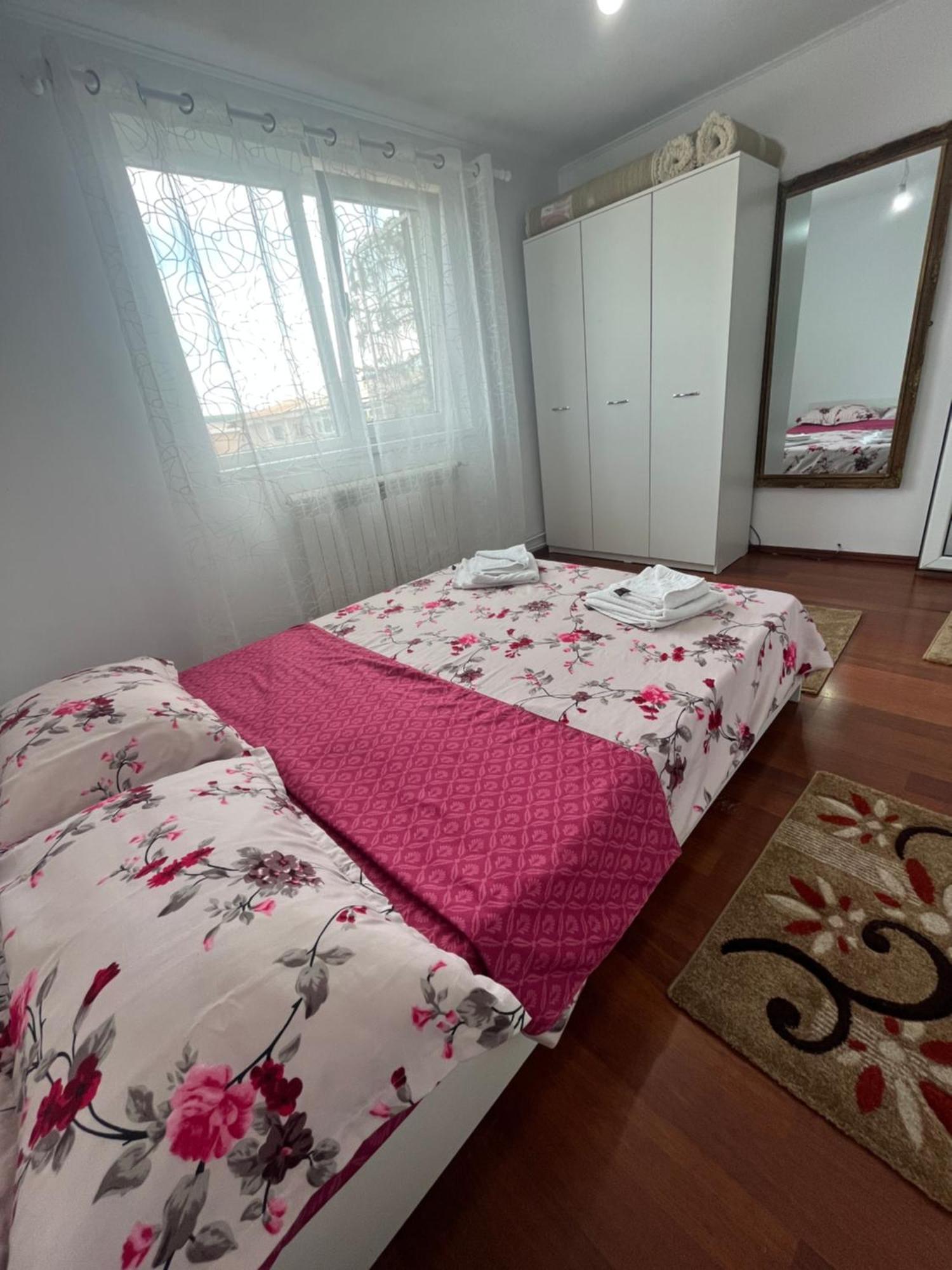 Concept Home Valcea Râmnicu Vâlcea Exteriör bild