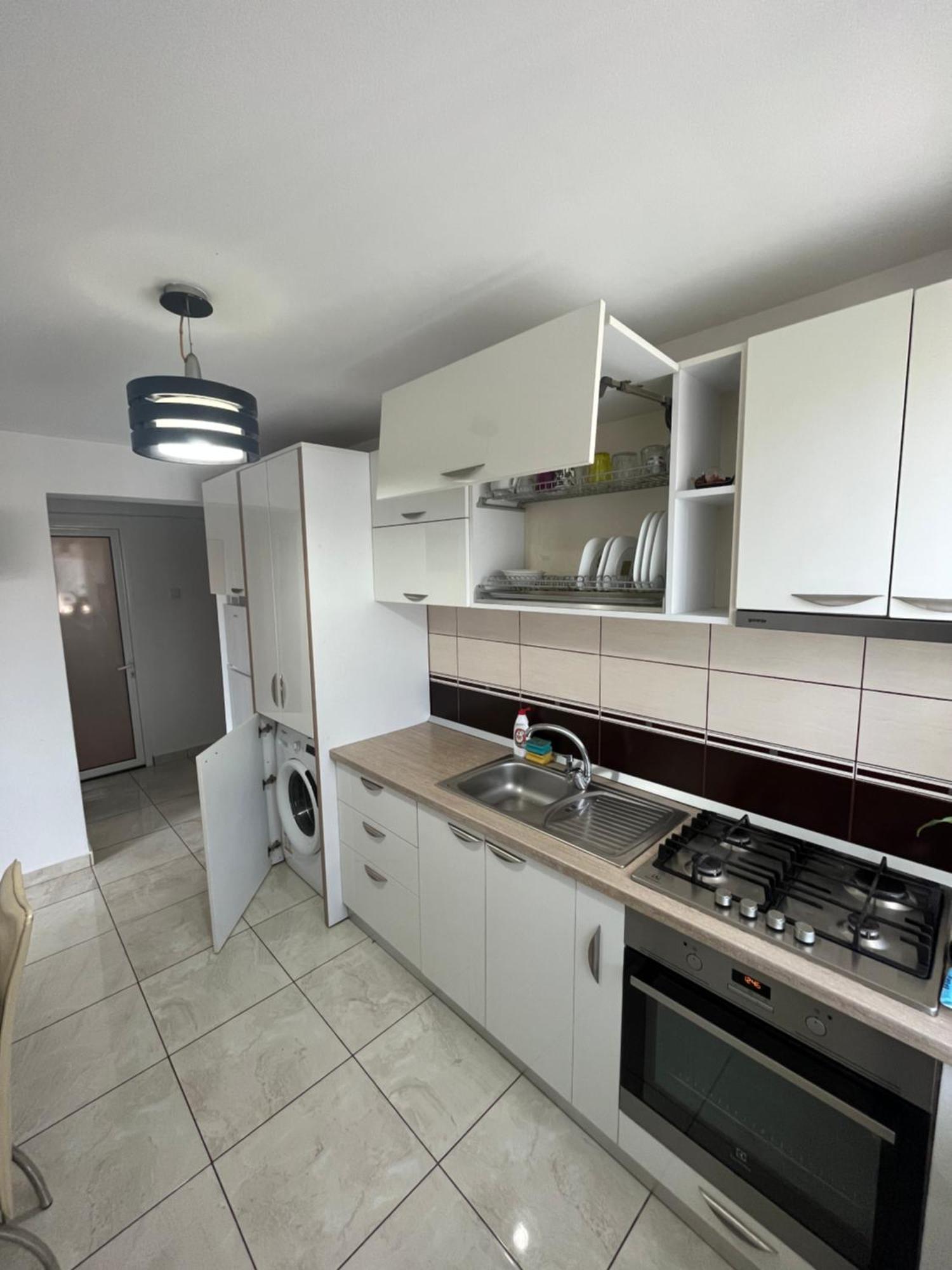 Concept Home Valcea Râmnicu Vâlcea Exteriör bild
