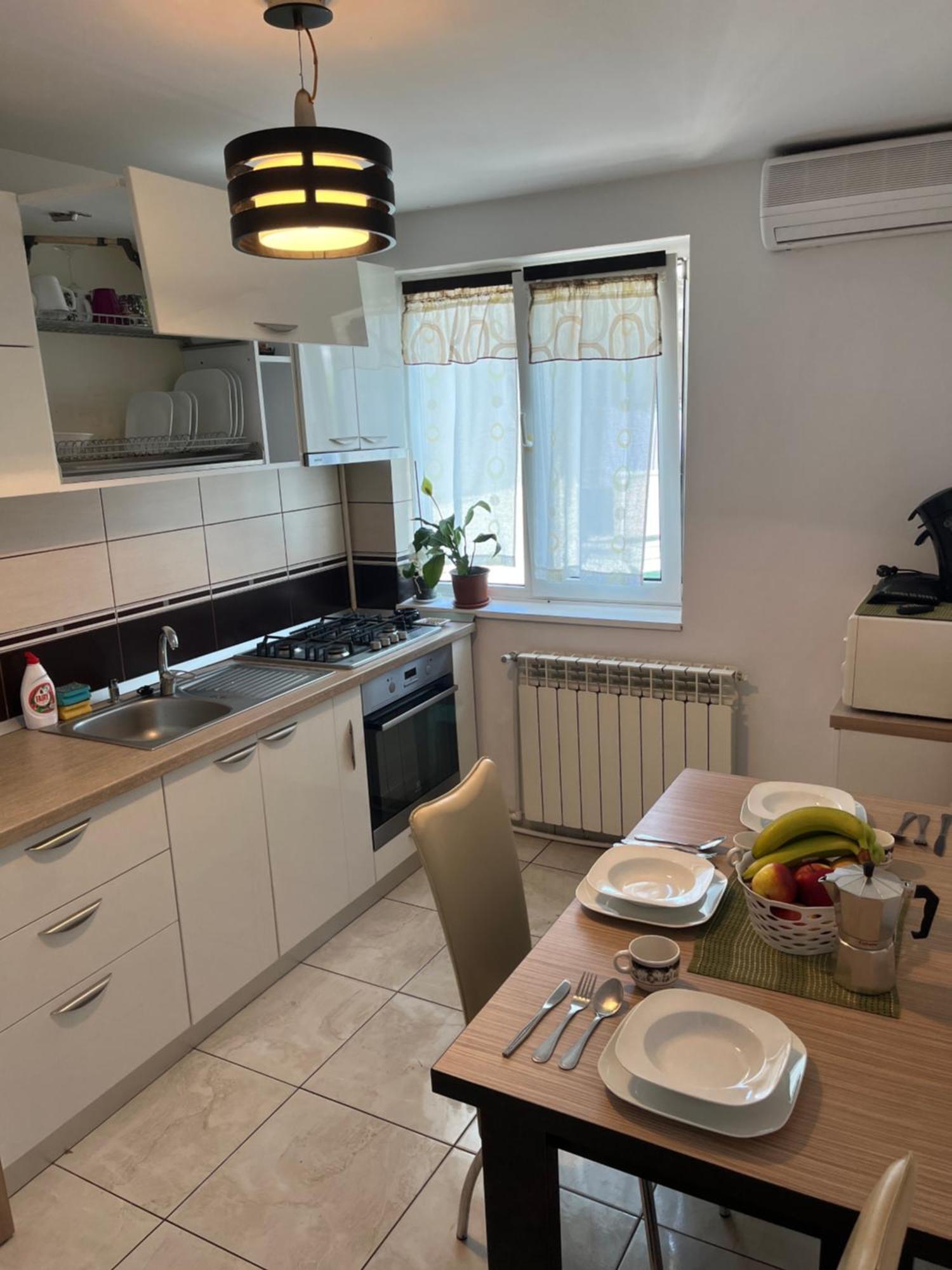 Concept Home Valcea Râmnicu Vâlcea Exteriör bild